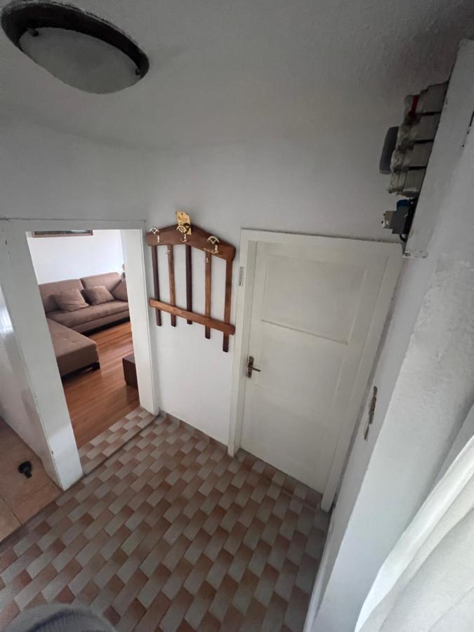 Apartments Radulovic 苏托莫雷 外观 照片