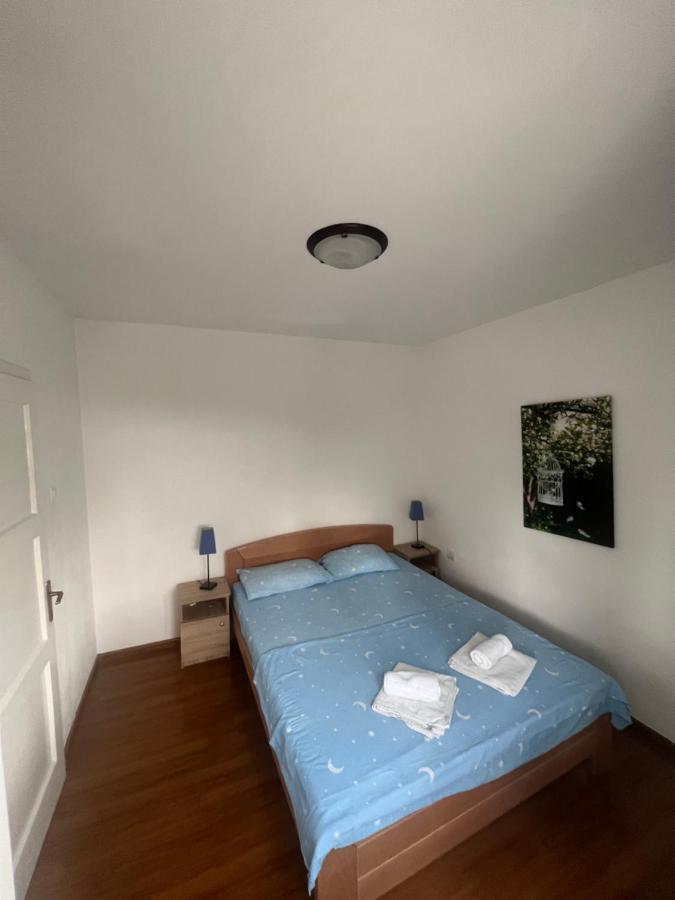 Apartments Radulovic 苏托莫雷 外观 照片