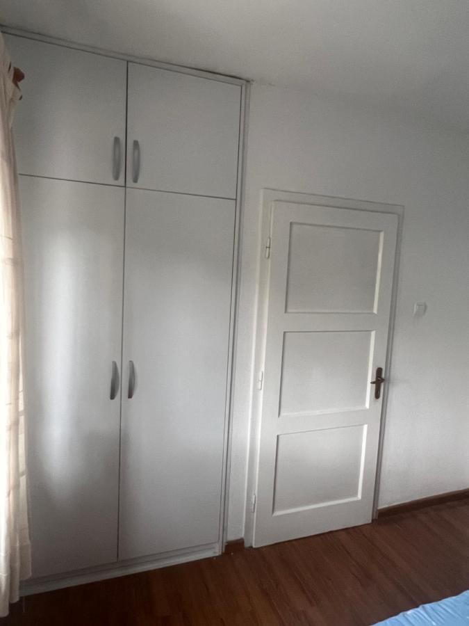 Apartments Radulovic 苏托莫雷 外观 照片