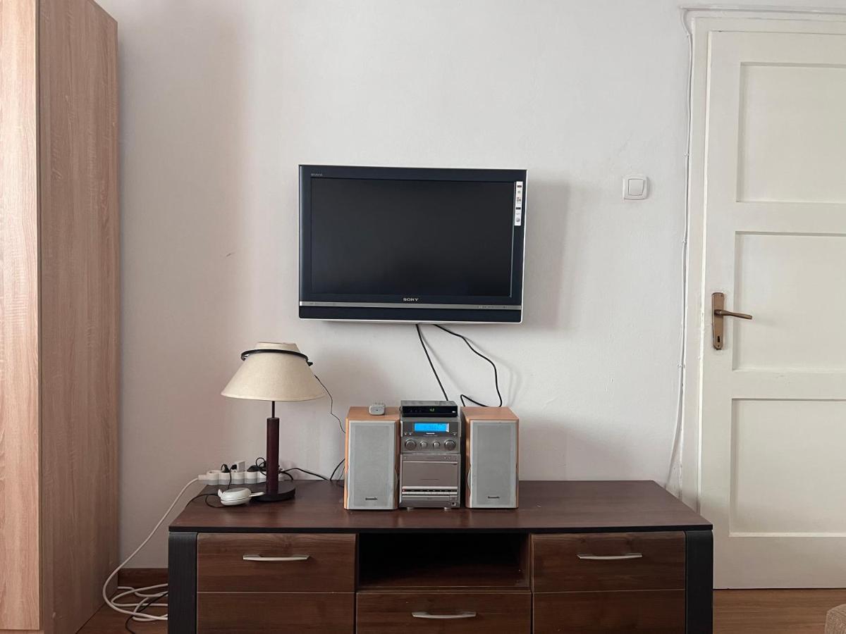 Apartments Radulovic 苏托莫雷 外观 照片