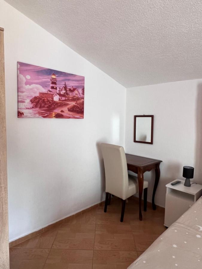 Apartments Radulovic 苏托莫雷 外观 照片
