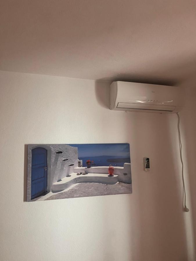 Apartments Radulovic 苏托莫雷 外观 照片