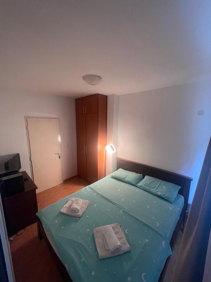 Apartments Radulovic 苏托莫雷 外观 照片