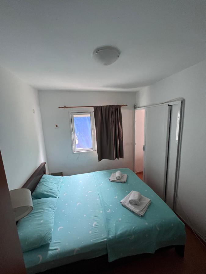 Apartments Radulovic 苏托莫雷 外观 照片