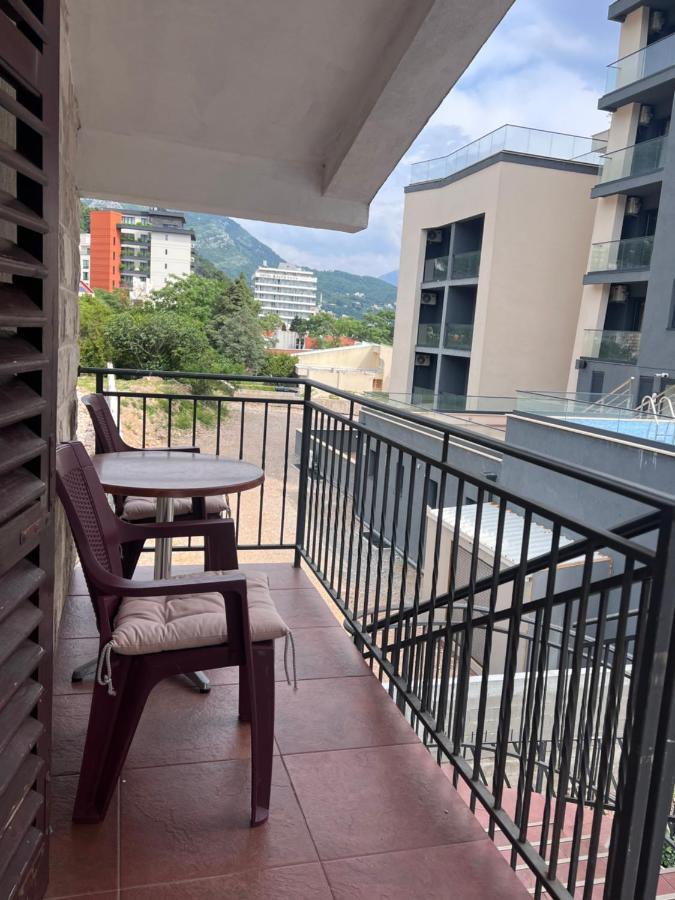 Apartments Radulovic 苏托莫雷 外观 照片