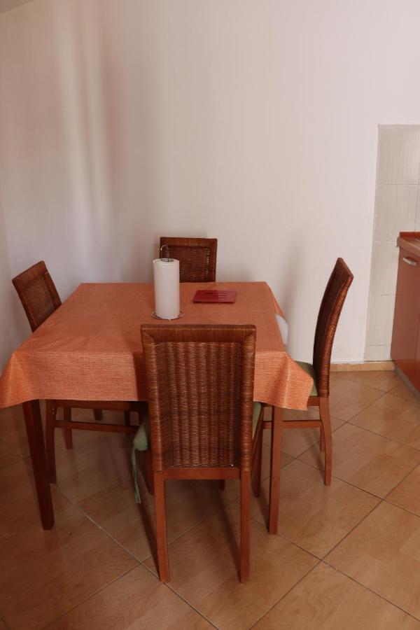 Apartments Radulovic 苏托莫雷 外观 照片