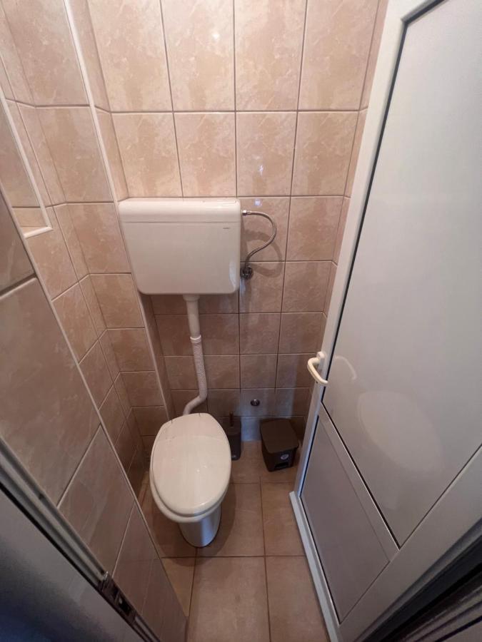 Apartments Radulovic 苏托莫雷 外观 照片