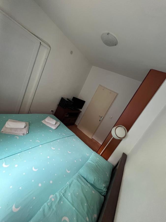 Apartments Radulovic 苏托莫雷 外观 照片